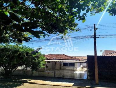 Casa para Venda, em Presidente Prudente, bairro Vila Geni