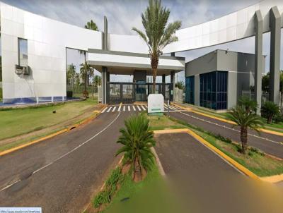 Terreno em Condomnio para Venda, em Presidente Prudente, bairro Mart Ville