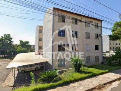Apartamento para Venda, em Presidente Prudente, bairro Jardim Maracan, 2 dormitrios, 1 banheiro, 1 vaga