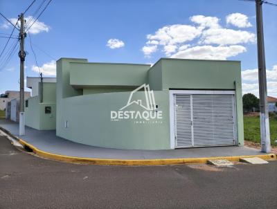 Casa para Venda, em Regente Feij, bairro Bela Vista, 2 dormitrios, 1 banheiro, 1 vaga