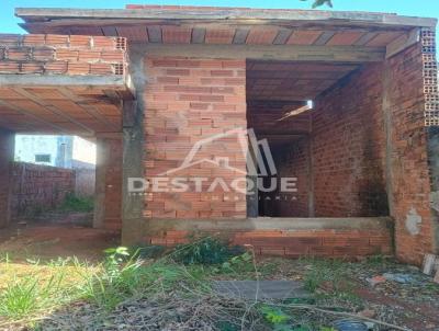 Casa para Venda, em Regente Feij, bairro Nozawa, 2 dormitrios, 1 banheiro